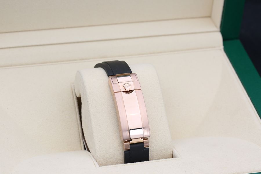 Rolex Yacht-Master 126655